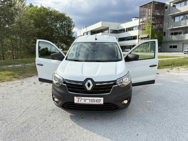 Renault Express 1.5 DCi letnik 2023